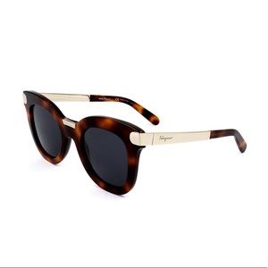 Salvatore Ferragamo SF967S Women's Sunglasses